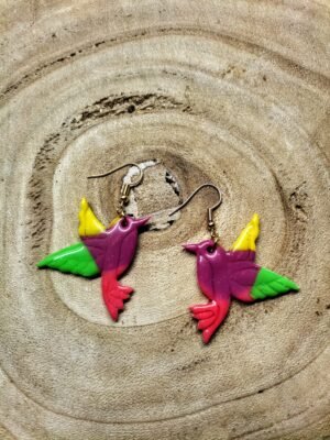 collection colibri