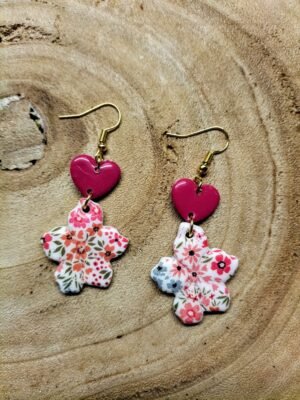 collection fleur