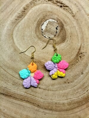 collection fleur