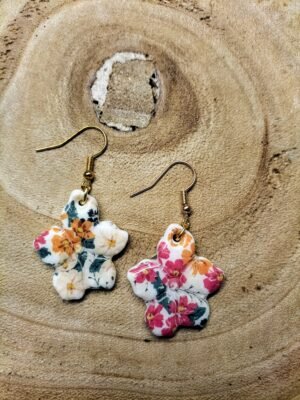 collection fleur