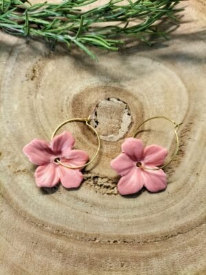 collection fleur
