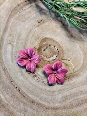 collection fleur