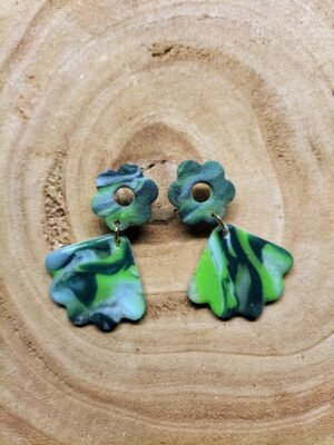 collection verte