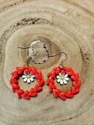 collection rouge