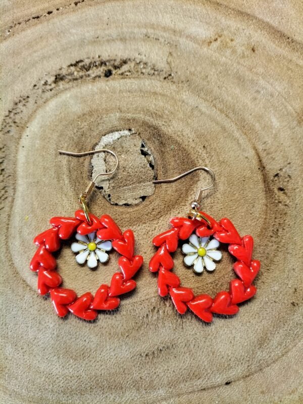collection rouge