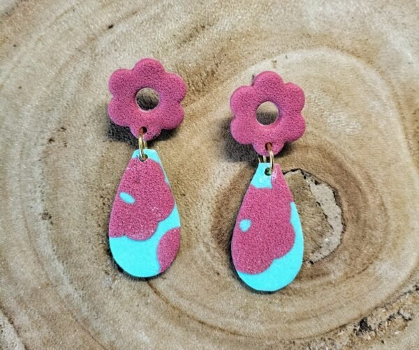 collection floral