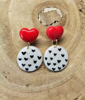 collection rouge