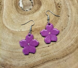 collection violette