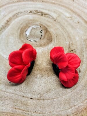 collection rouge