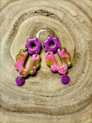 collection violette