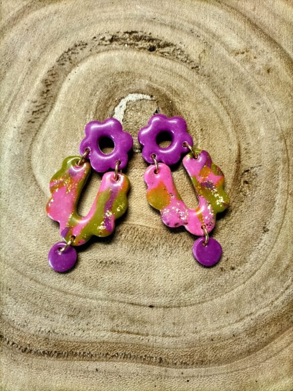 collection violette