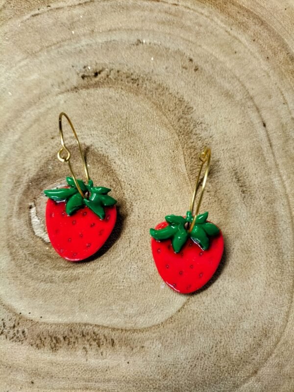 collection rouge