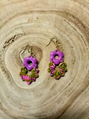 collection violette