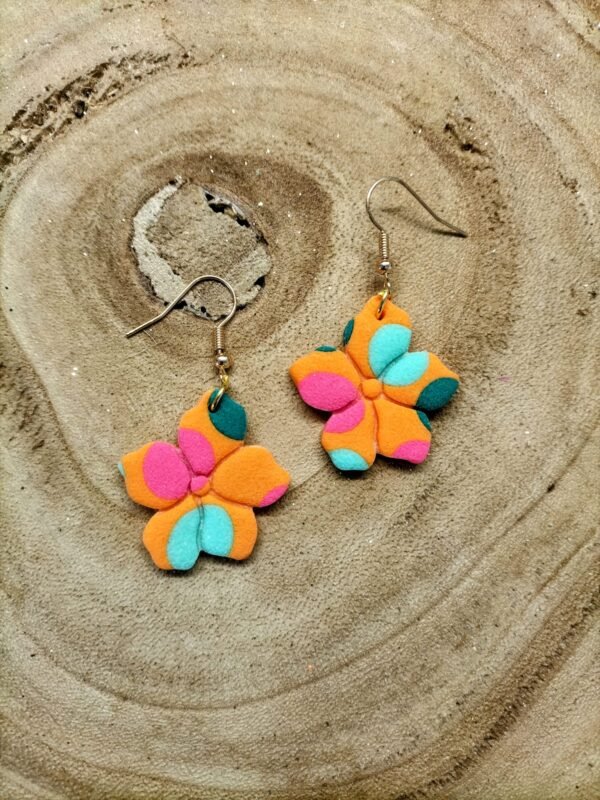 collection floral