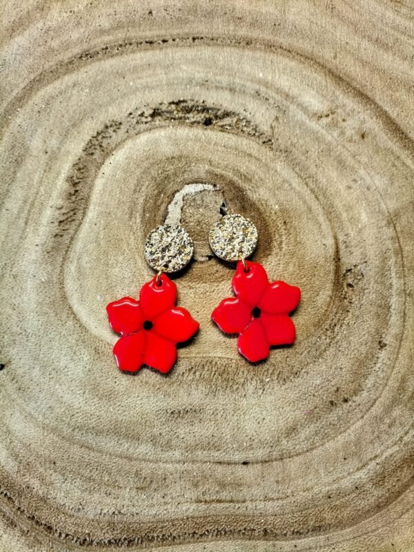 collection rouge