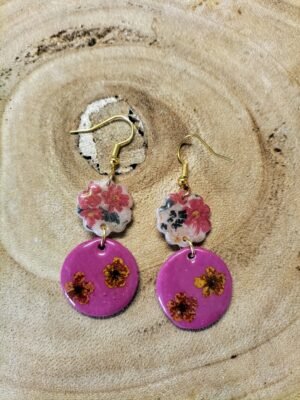 collection floral