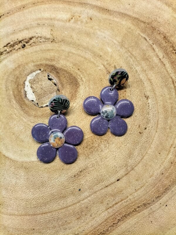 collection floral