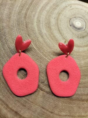 collection corail