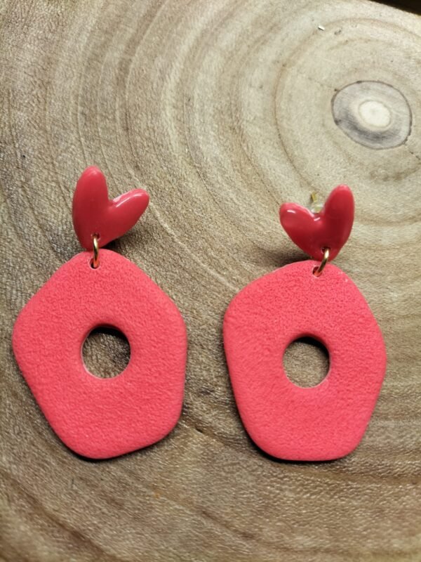 collection corail