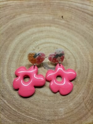 collection floral