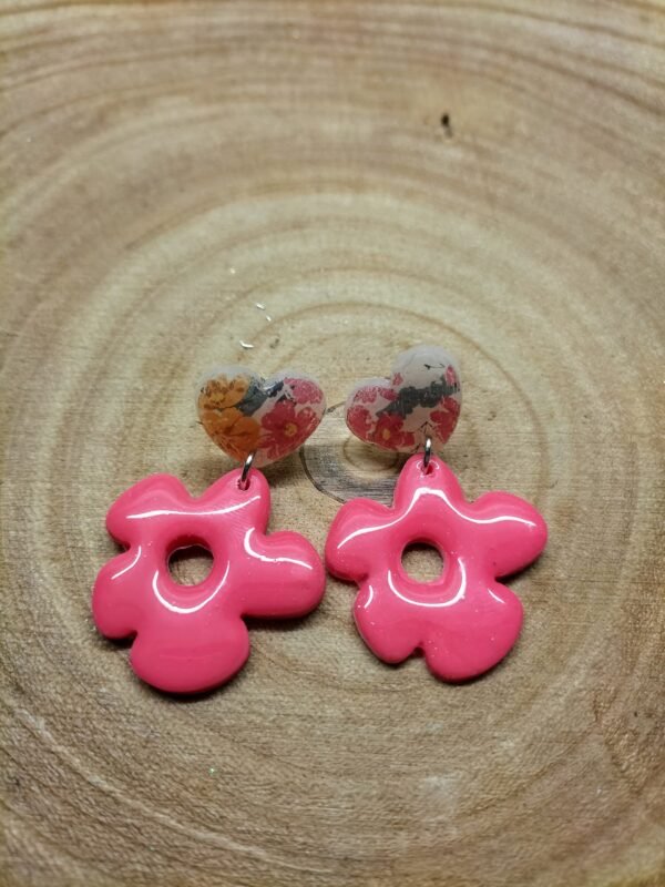 collection floral