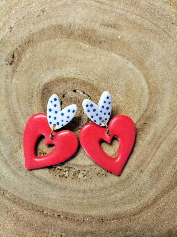 collection corail