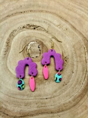 collection violette