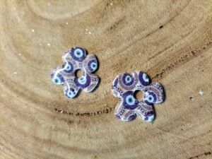 Fleurs interchangeables XL Mykonos