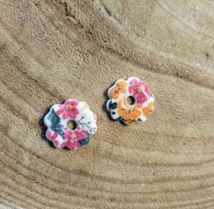 Fleurs interchangeables TS fleurs vive