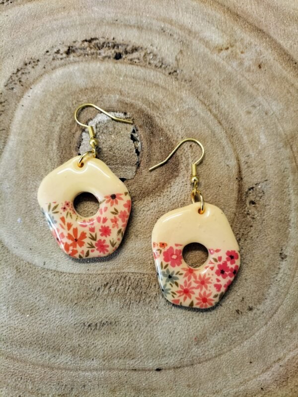 collection floral