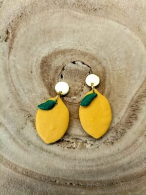 collection citron
