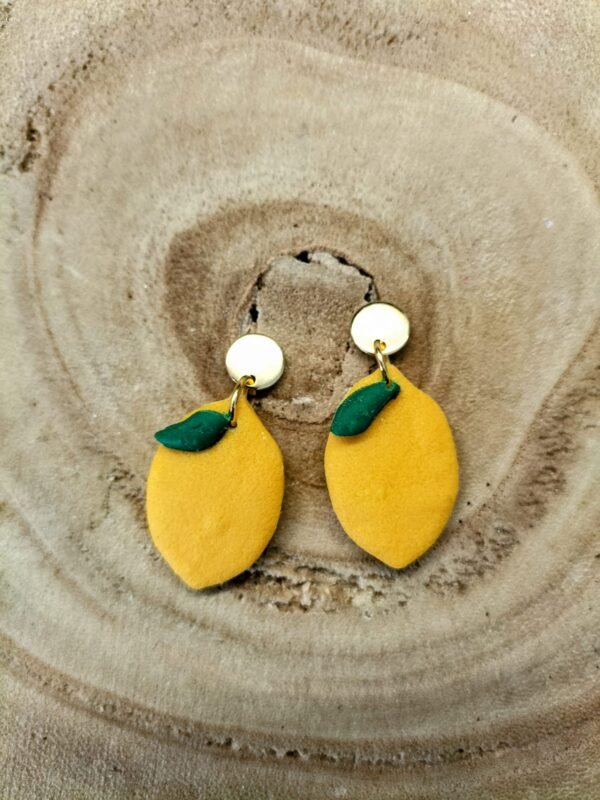 collection citron