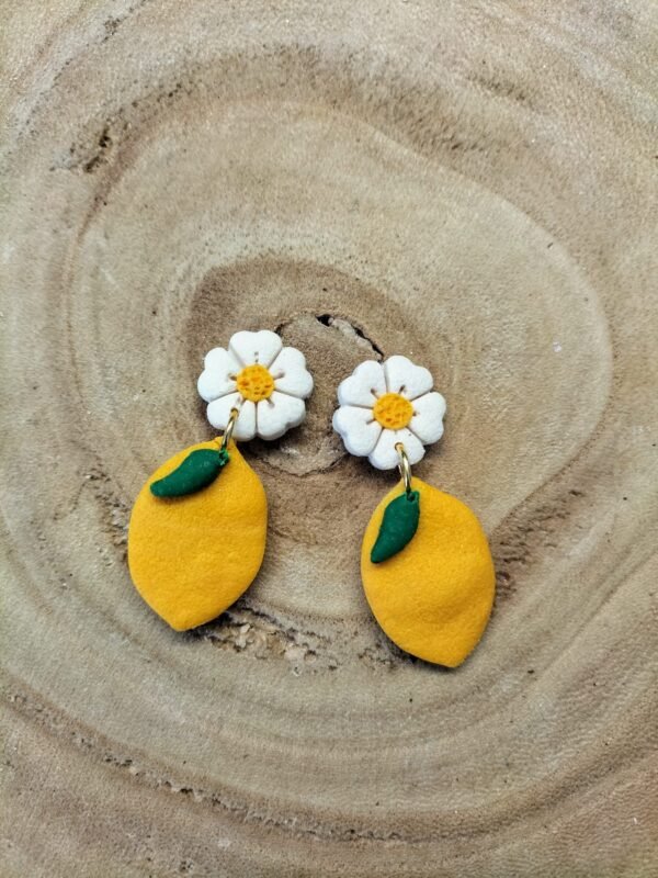 collection citron