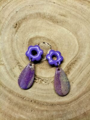 collection violette