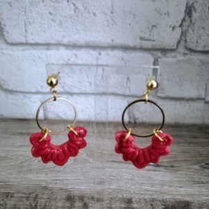 collection framboise