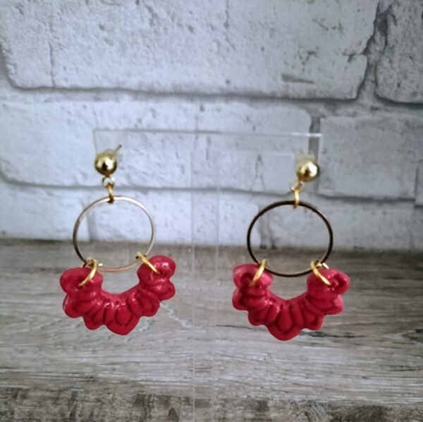 collection framboise