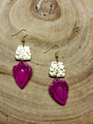 collection framboise