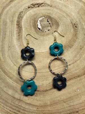 collection bleu marine /bleu