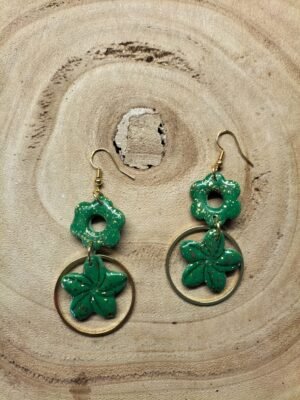 collection vert