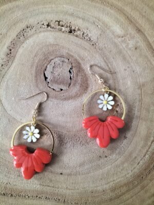 collection rouge