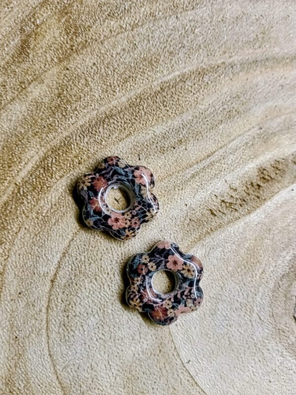 Fleurs interchangeables TM floral