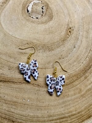 collection nœud léopard