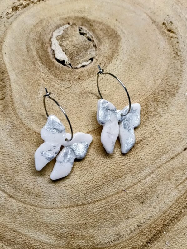 collection nœud blanc