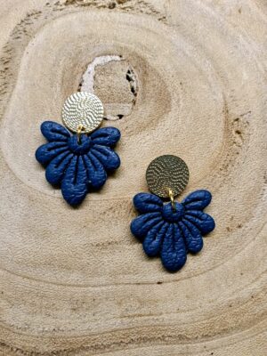 collection  bleu nuit /doré