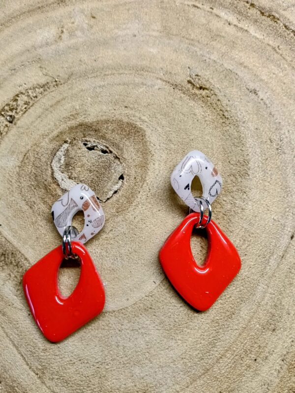 collection  rouge