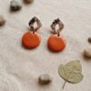 Collection automne /terracotta